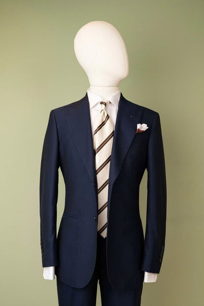 Products: LD-A261 Necktie / Stripes / Business / Wedding / Versatile