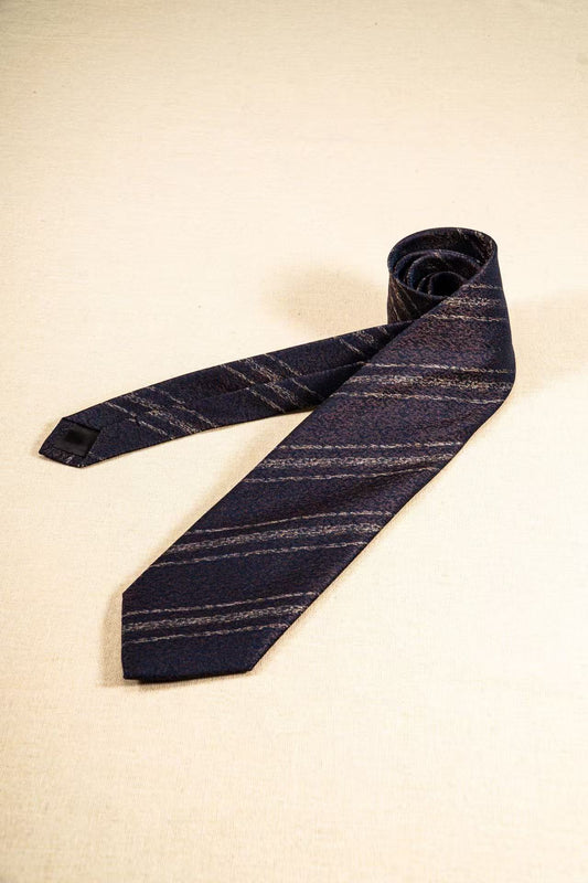 Products: LD-C039 Necktie / Stripes / Business / Wedding / Versatile