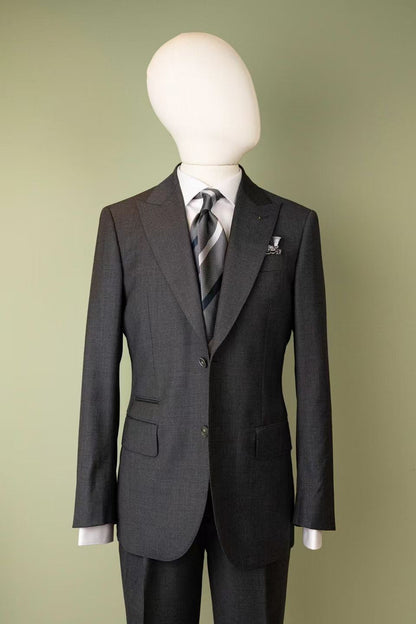 Products: LD-A77 Necktie / Stripes / Business / Wedding / Versatile