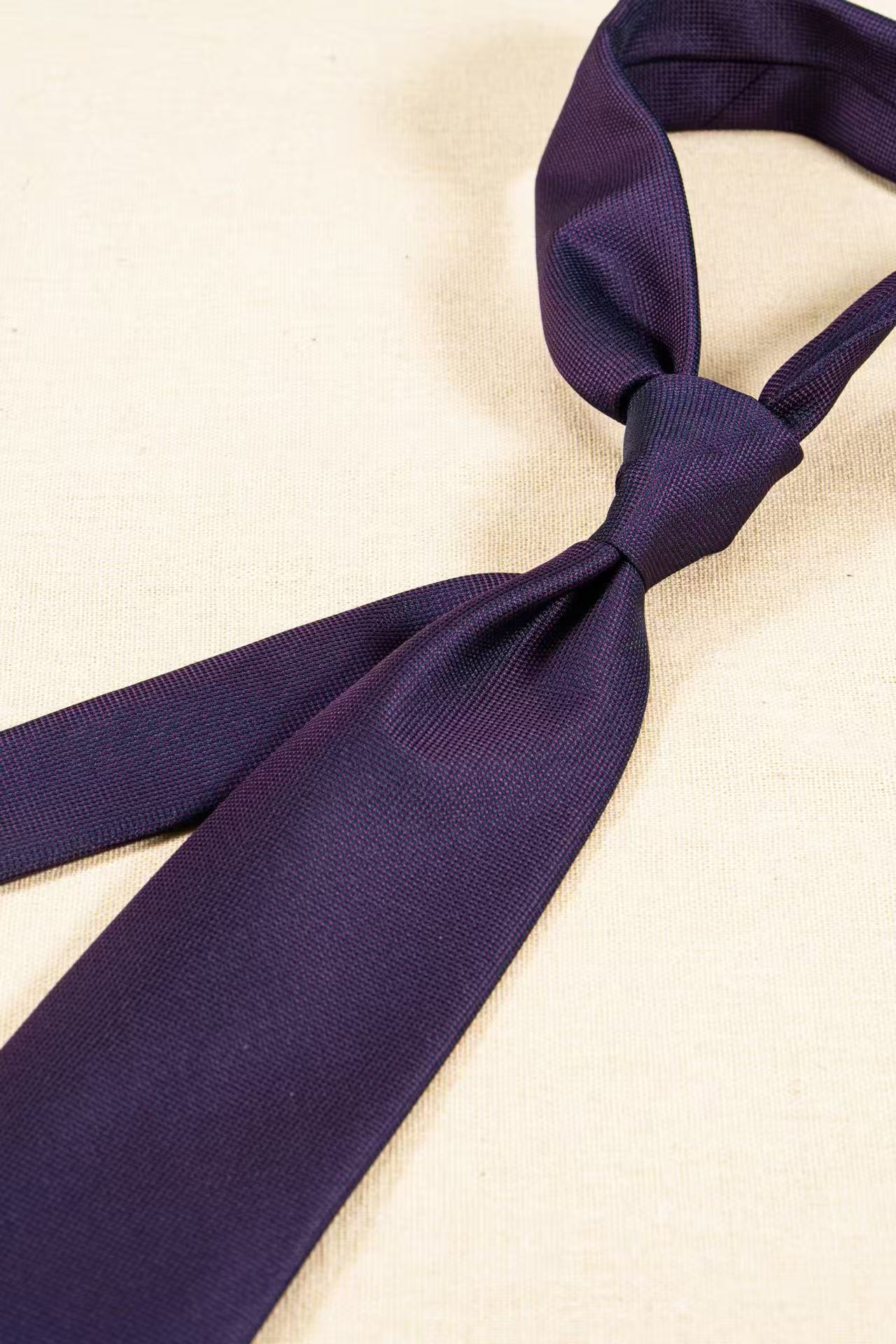 Products: LD-C108  Necktie/ Solid Color / Business / Wedding / Versatile