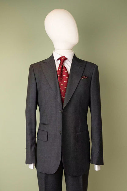 Products: LD-A62 Necktie / Animals / Business / Wedding / Versatile