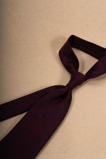 Products: LD-A383 Necktie / Pattern / Business / Wedding / Versatile