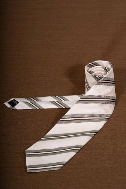 Products: LD-A249 Necktie / Stripes / Business / Wedding / Versatile
