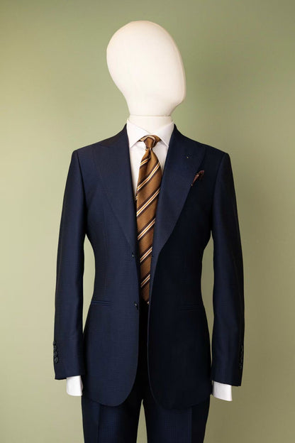 Products: LD-A320 Necktie / Stripes / Business / Wedding / Versatile