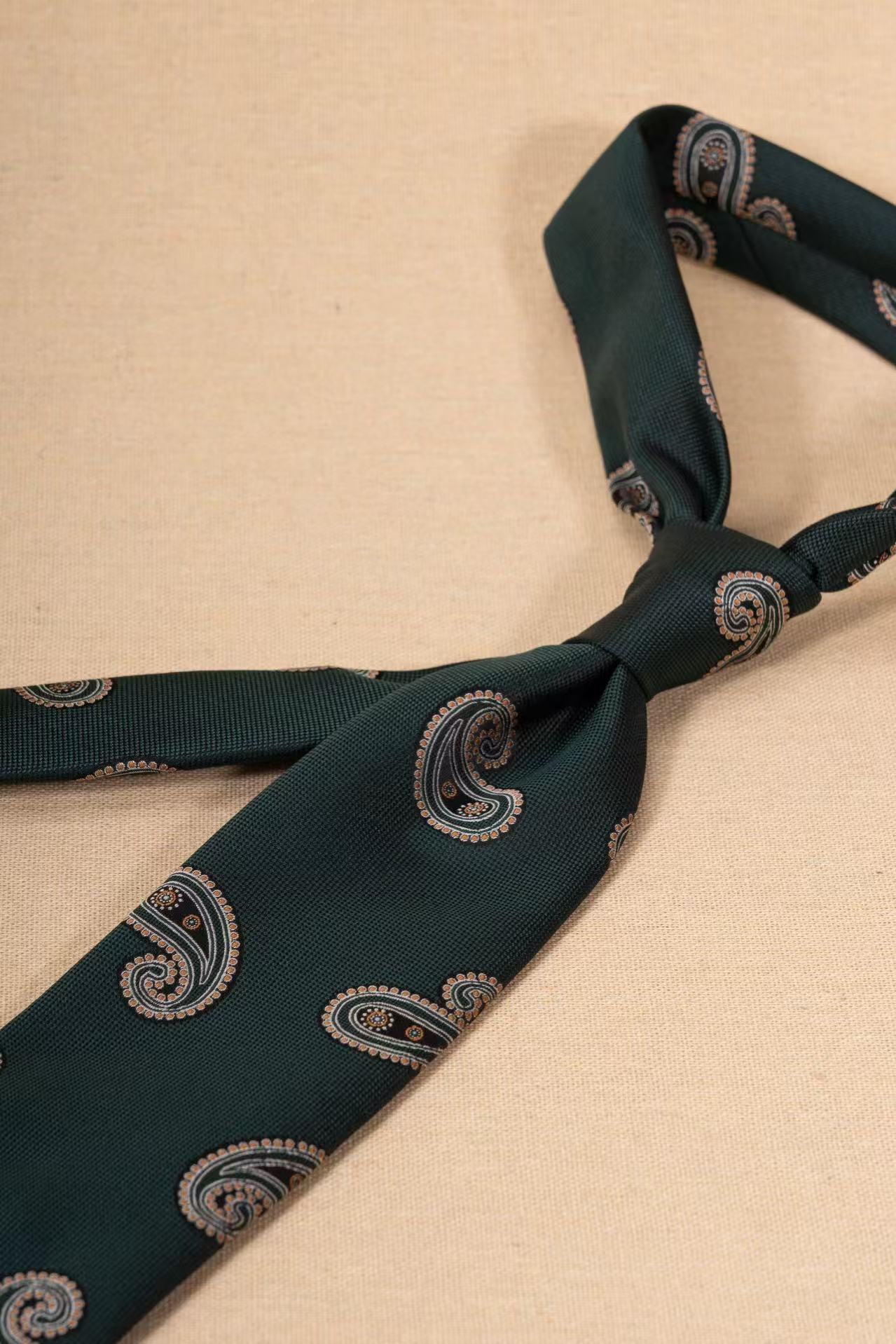Products: LD-A199 Necktie / Pattern / Business / Wedding / Versatile