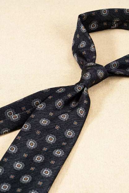Products: LD-C015 Necktie / Polka dots / Business / Wedding / Versatile