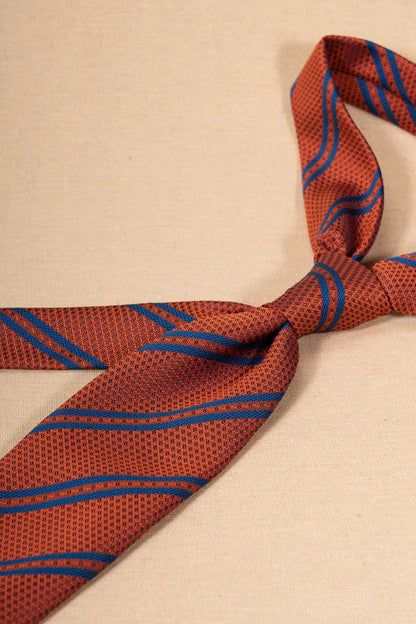 Products: LD-A314 Necktie / Stripes / Business / Wedding / Versatile