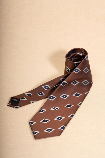 Products: LD-A336 Necktie / Polka dots / Business / Wedding / Versatile