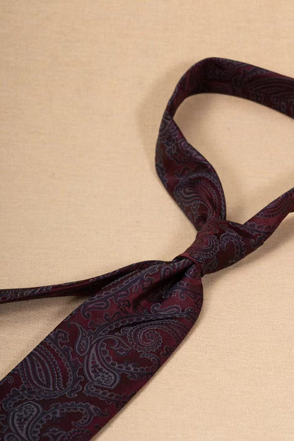 Products: LD-A54 Necktie / Pattern / Business / Wedding / Versatile