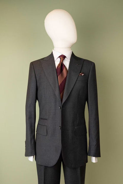Products: LD-A41 Necktie / Stripes / Business / Wedding / Versatile