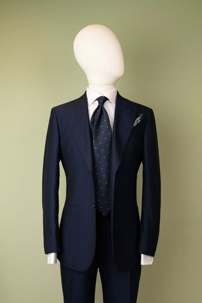 Products: LD-A139 Necktie / Polka dots / Business / Wedding / Versatile