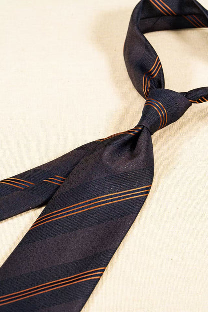 Products: LD-C050 Necktie / Stripes / Business / Wedding / Versatile