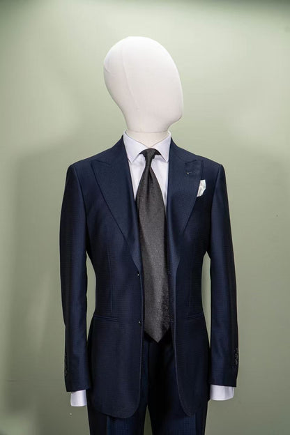 Products: LD-C072 Necktie / Pattern / Business / Wedding / Versatile