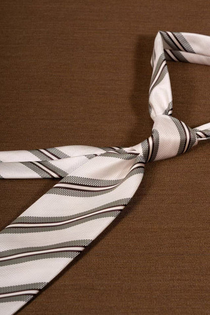 Products: LD-A249 Necktie / Stripes / Business / Wedding / Versatile