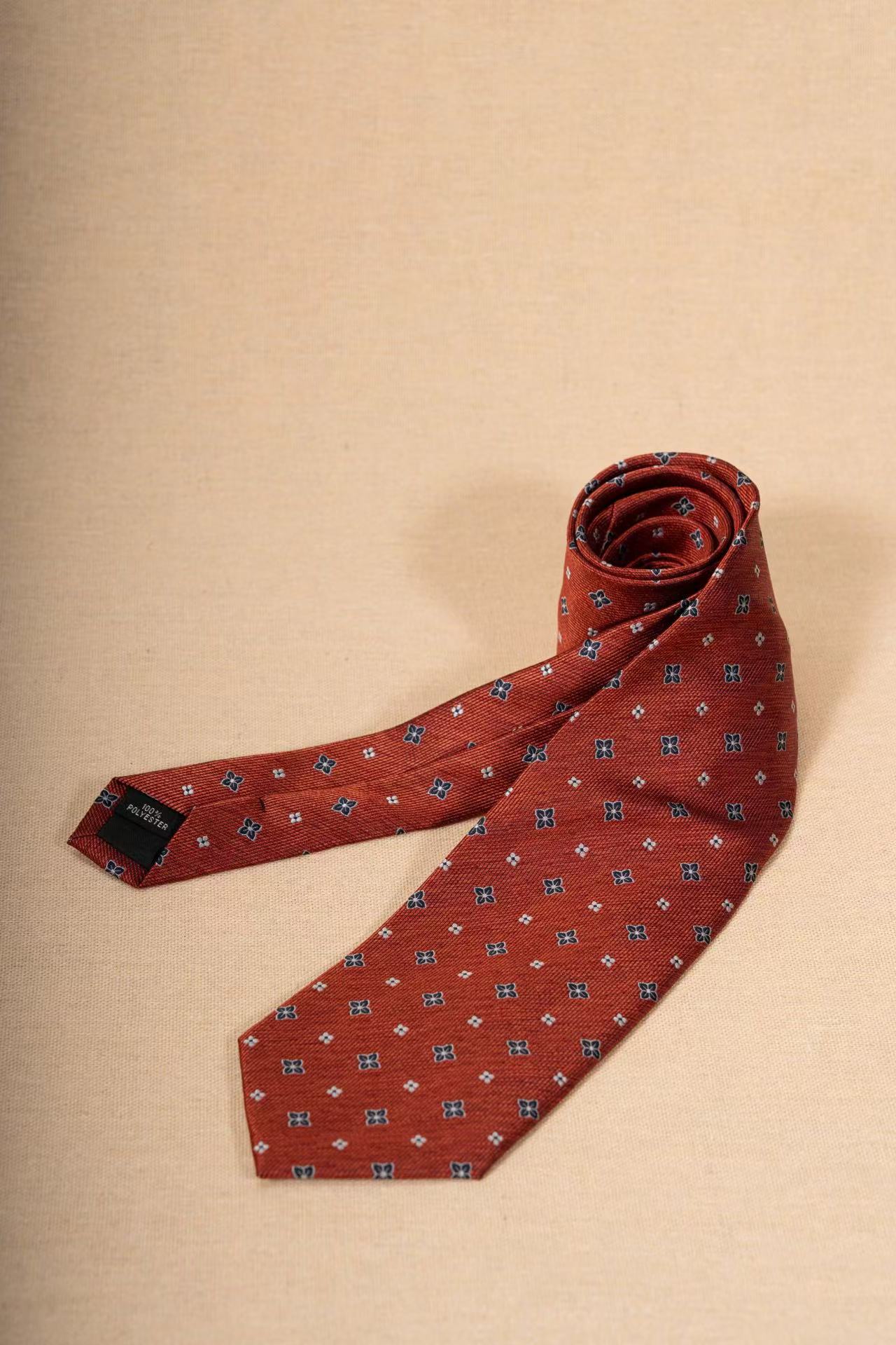 Products: LD-A313 Necktie / Polka dots / Business / Wedding / Versatile