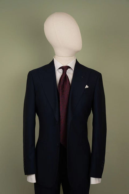 Products: LD-A383 Necktie / Pattern / Business / Wedding / Versatile