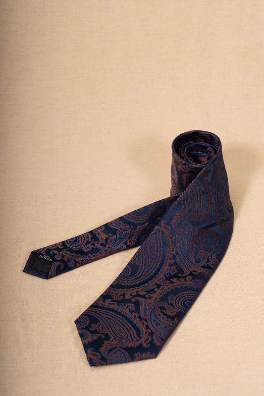 Products: LD-A118 Necktie / Pattern / Business / Wedding / Versatile