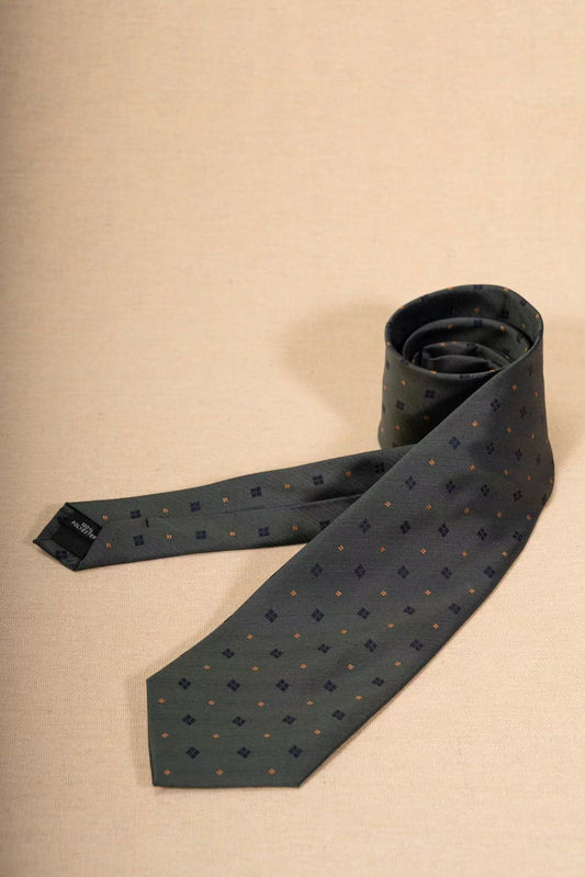 Products: LD-A203 Necktie / Polka dots / Business / Wedding / Versatile