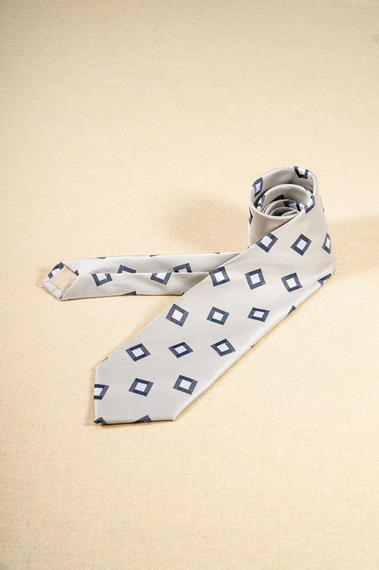 Products: LD-C098 Necktie / Polka dots / Business / Wedding / Versatile