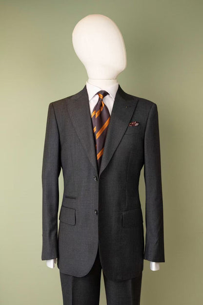 Products: LD-A69 Necktie / Stripes / Business / Wedding / Versatile