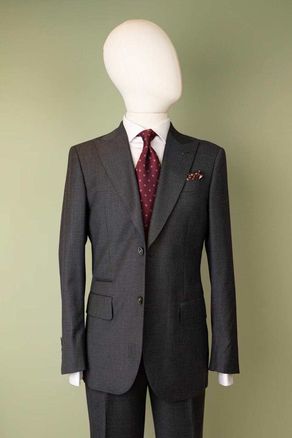 Products: LD-A31 Necktie / Polka dots / Business / Wedding / Versatile
