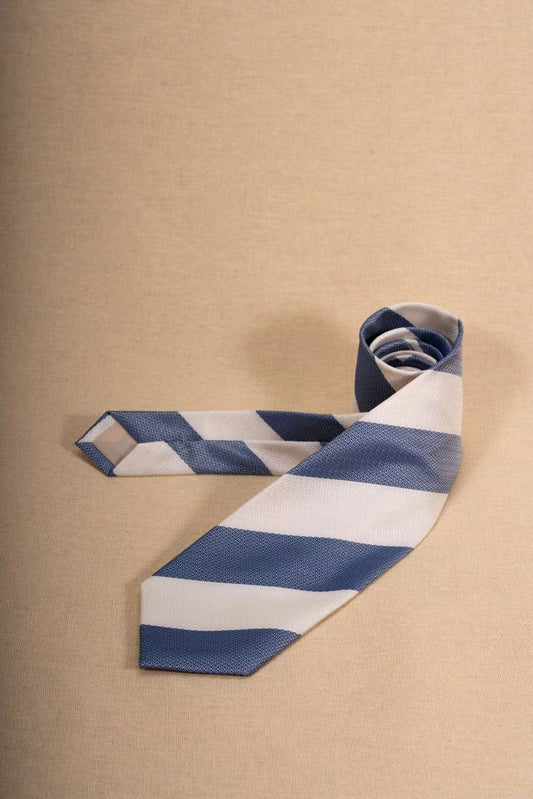 Products: LD-A389 Necktie / Stripes / Business / Wedding / Versatile