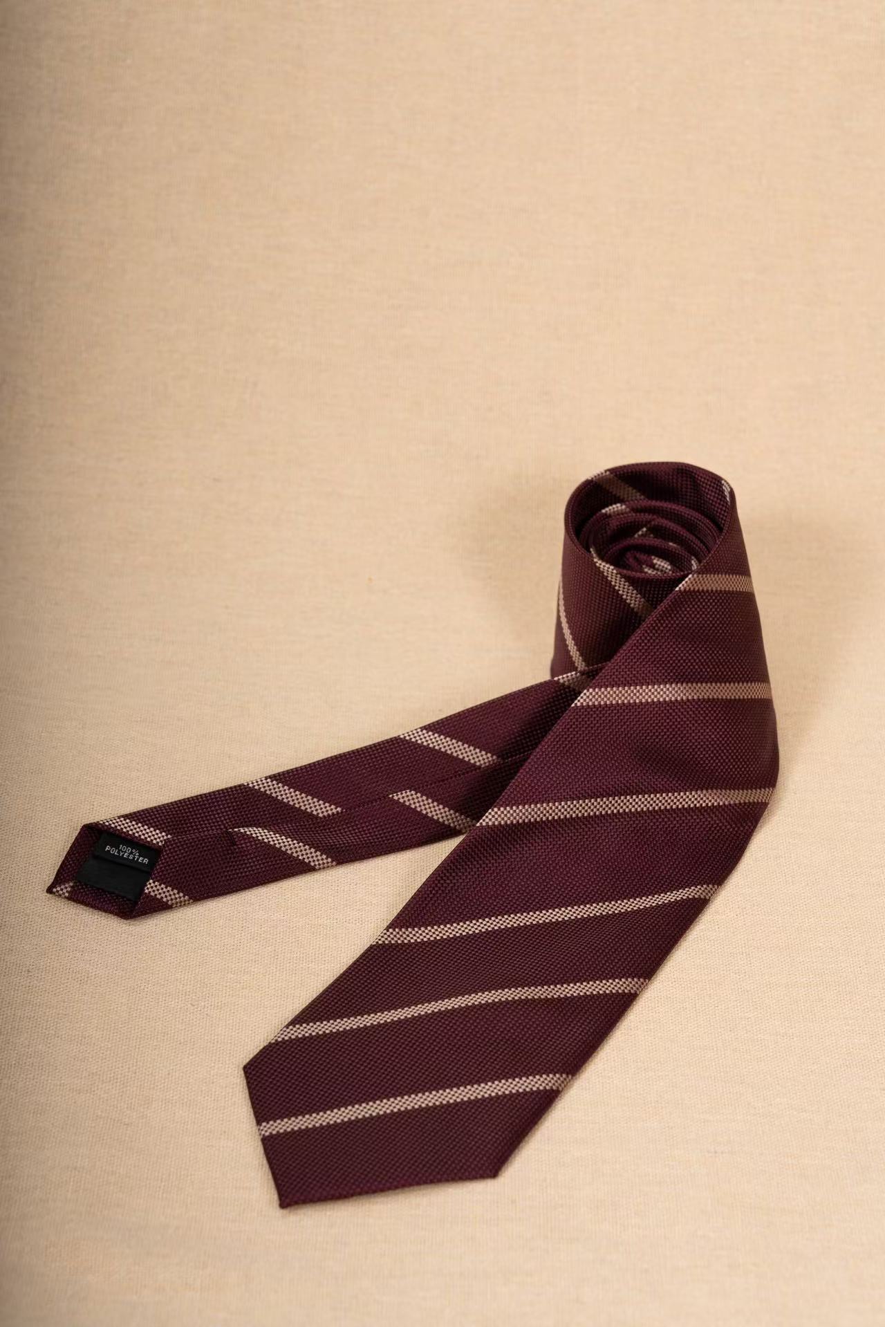 Products: LD-A13 Necktie / Stripes / Business / Wedding / Versatile