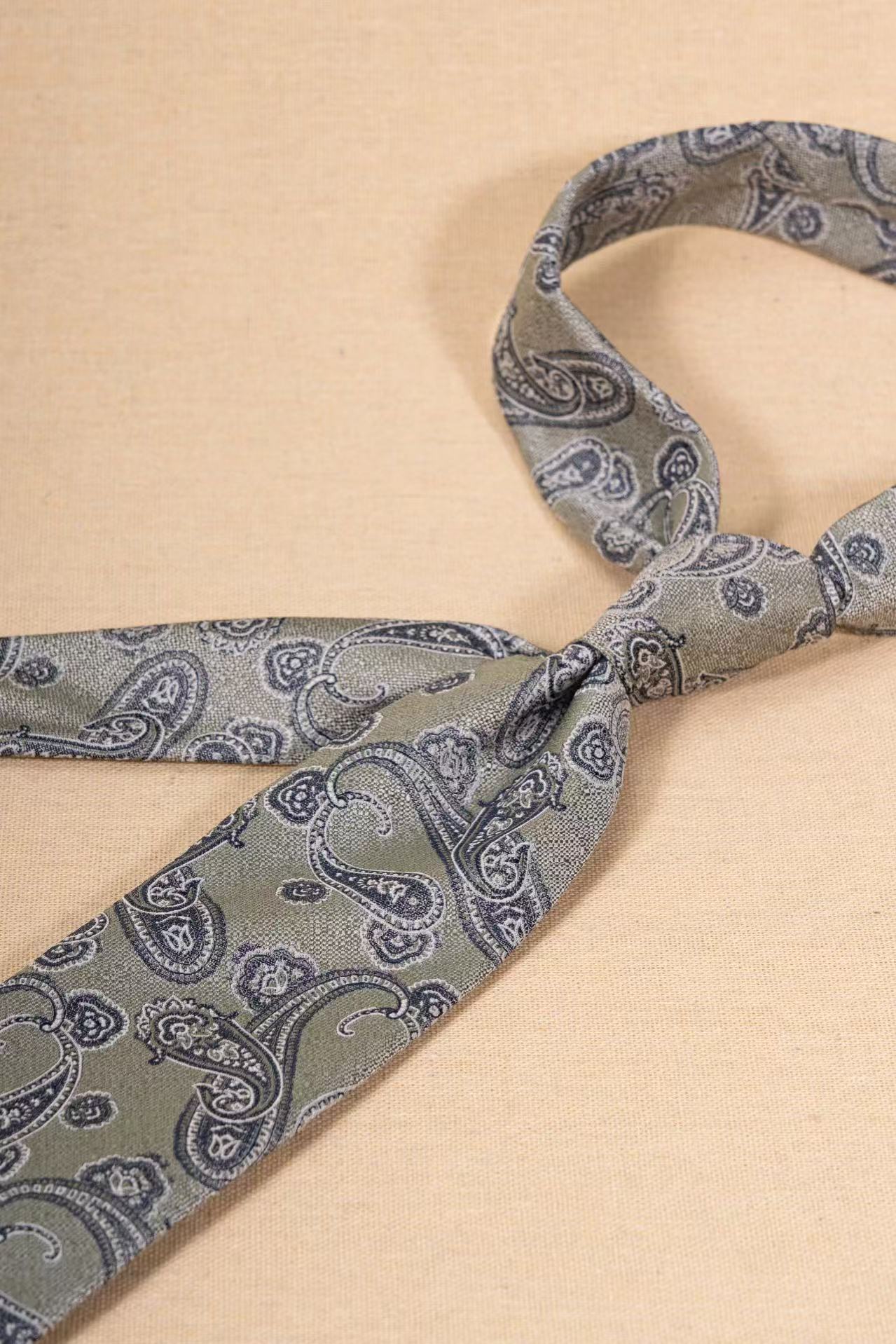 Products: LD-A226 Necktie / Pattern / Business / Wedding / Versatile