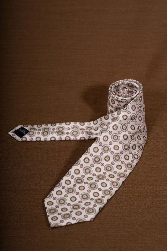 Products: LD-A278 Necktie / Polka dots / Business / Wedding / Versatile