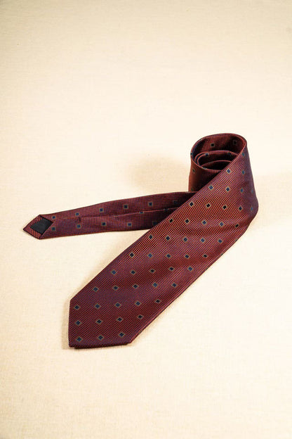 Products: LD-C069 Necktie / Polka dots / Business / Wedding / Versatile