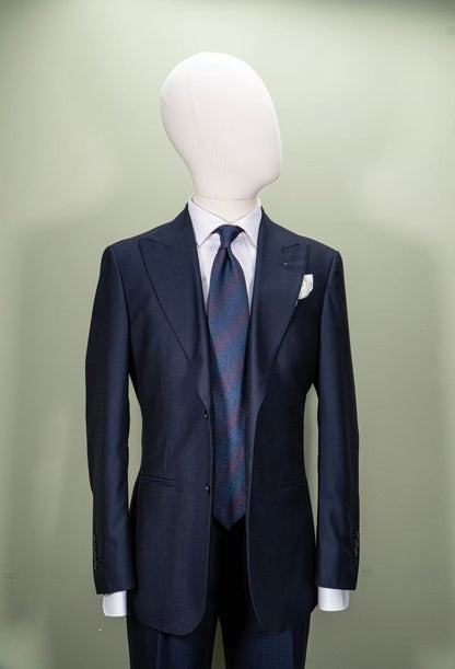 Products: LD-C035 Necktie / Stripes / Business / Wedding / Versatile