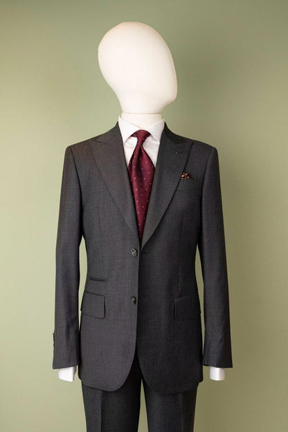 Products: LD-A21 Necktie / Polka dots / Business / Wedding / Versatile