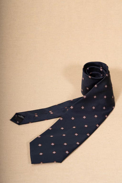 Products: LD-A160 Necktie / Polka dots / Business / Wedding / Versatile