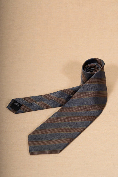 Products: LD-A151 Necktie / Stripes / Business / Wedding / Versatile