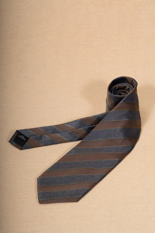 Products: LD-A151 Necktie / Stripes / Business / Wedding / Versatile