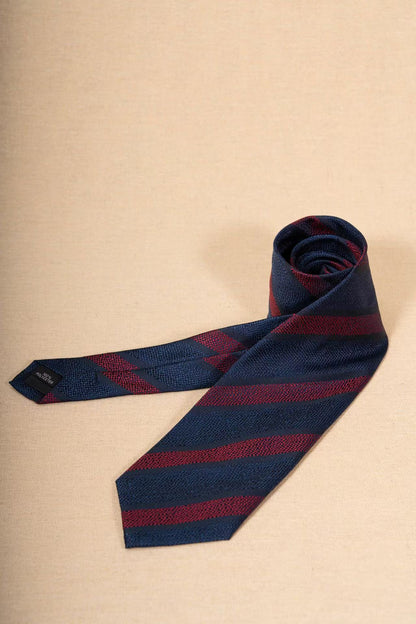 Products: LD-A154 Necktie / Stripes / Business / Wedding / Versatile