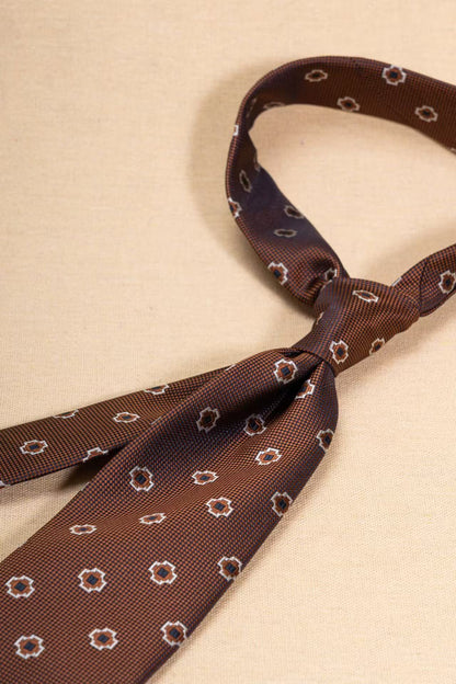 Products: LD-A323 Necktie / Polka dots / Business / Wedding / Versatile