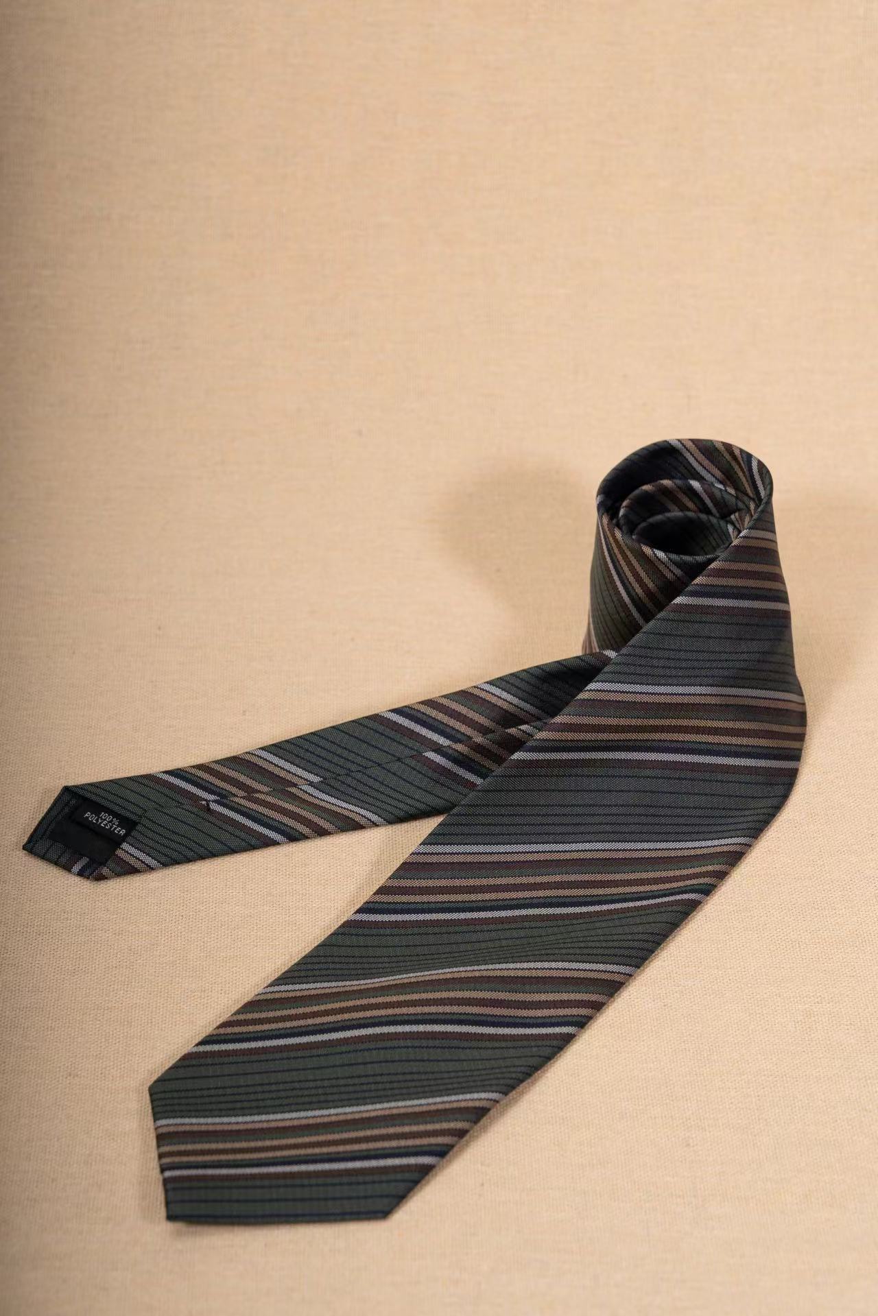 Products: LD-A217 Necktie / Stripes / Business / Wedding / Versatile