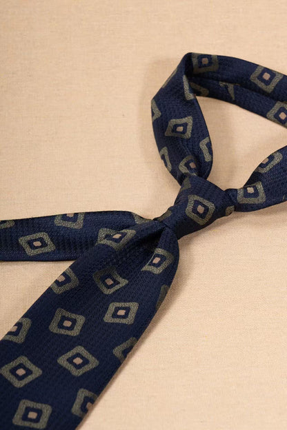 Products: LD-A130 Necktie / Polka dots / Business / Wedding / Versatile