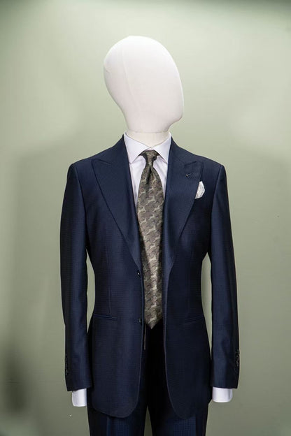 Products: LD-C052 Necktie / Animals / Business / Wedding / Versatile