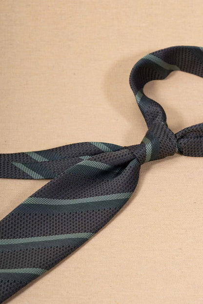 Products: LD-A206 Necktie / Stripes / Business / Wedding / Versatile