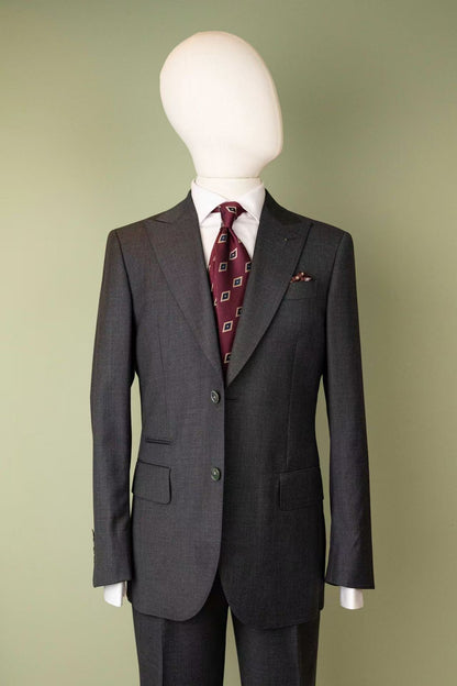 Products: LD-A39 Necktie / Polka dots / Business / Wedding / Versatile