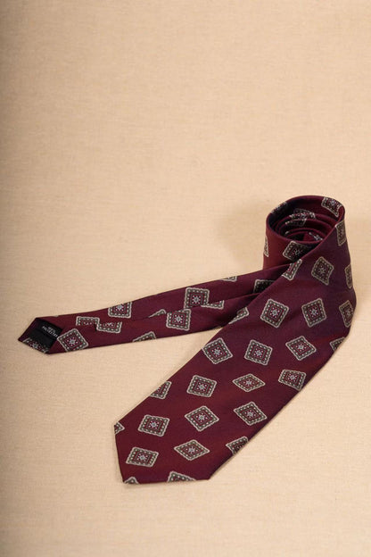 Products: LD-A53 Necktie / Polka dots / Business / Wedding / Versatile