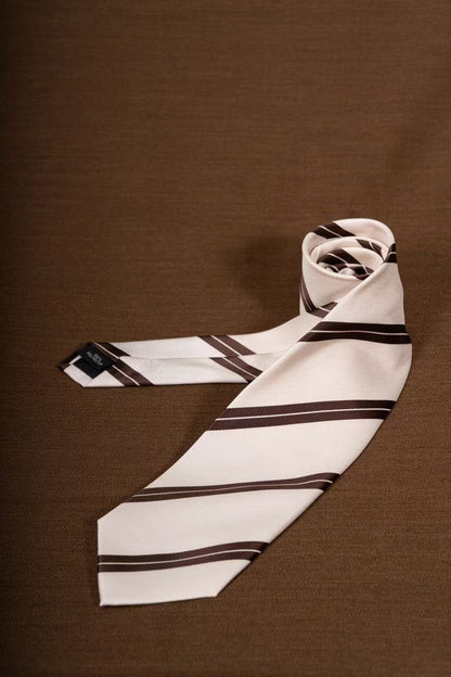 Products: LD-A261 Necktie / Stripes / Business / Wedding / Versatile