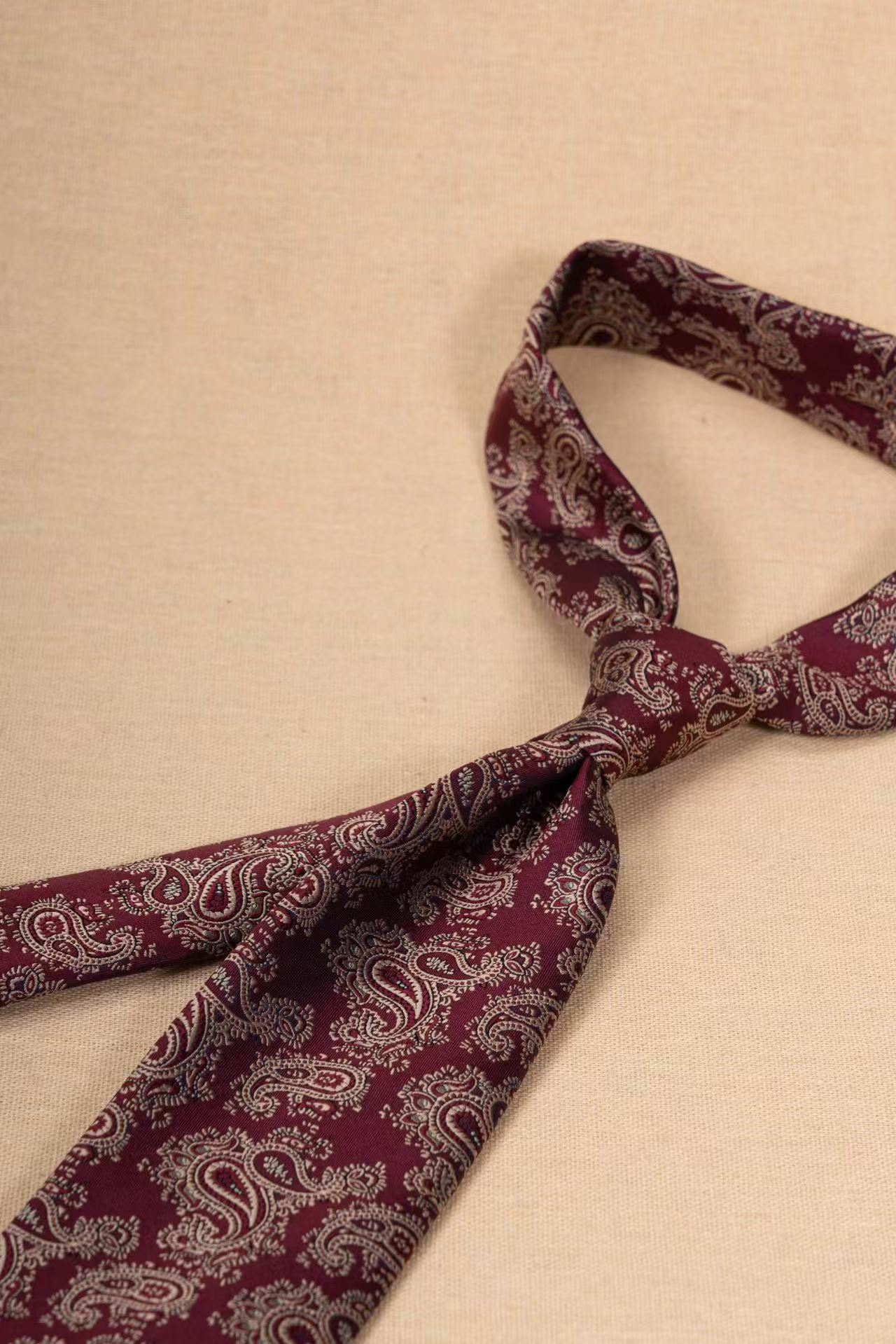 Products: LD-A59 Necktie / Pattern / Business / Wedding / Versatile