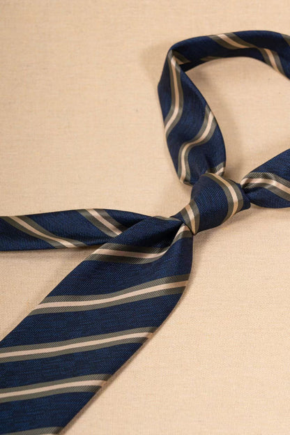 Products: LD-A167 Necktie / Stripes / Business / Wedding / Versatile