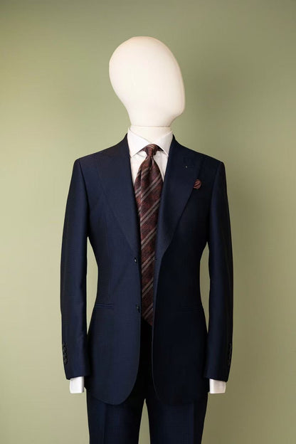 Products: LD-A361 Necktie / Stripes / Business / Wedding / Versatile