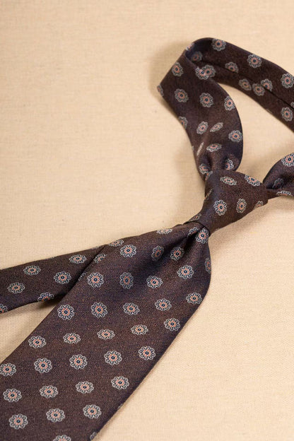 Products: LD-A337 Necktie / Polka dots / Business / Wedding / Versatile