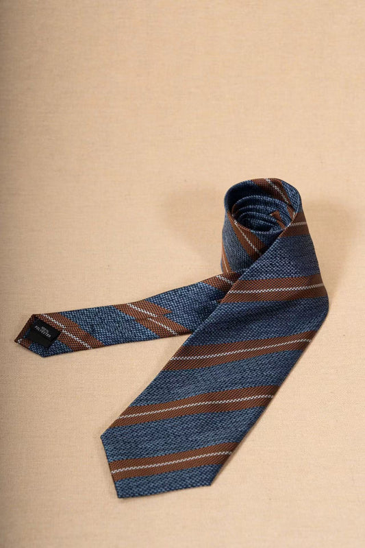 Products: LD-A111 Necktie / Stripes / Business / Wedding / Versatile
