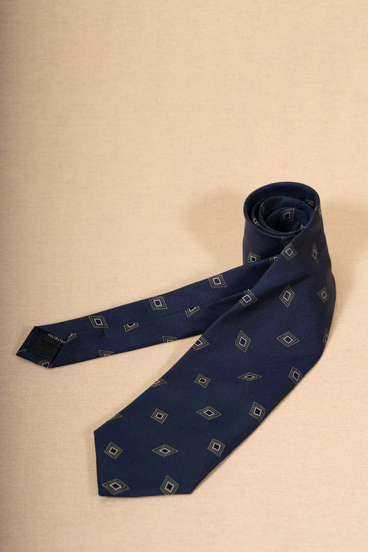 Products: LD-A161 Necktie / Polka dots / Business / Wedding / Versatile